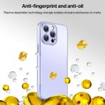 Blade Slim AG Matte Stoßfeste Handyhülle, For iPhone 14, For iPhone 14 Pro – Bild 7