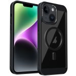 Honeycomb Cooling MagSafe-Telefonhülle, For iPhone 14 Plus, For iPhone 14, For iPhone 14 Pro, For iPhone 14 Pro Max