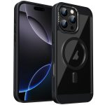 Honeycomb Cooling MagSafe-Telefonhülle, For iPhone 16 Pro Max, For iPhone 16 Pro, For iPhone 16 Plus, For iPhone 16