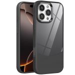 Litschi Textur TPU Hybrid Acryl Handyhülle, For iPhone 16 Pro Max, For iPhone 16 Pro, For iPhone 16 Plus, For iPhone 16, For iPhone 15 Pro Max, For iPhone 15 Pro