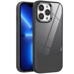 Litschi Textur TPU Hybrid Acryl Handyhülle, For iPhone 13 Pro Max, For iPhone 13 Pro, For iPhone 13, For iPhone 12, For iPhone 12 Pro Max, For iPhone 12 Pro