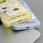 Hautgefühl Jelly TPU Hybrid PC Handyhülle, For iPhone 14 Plus – Bild 4