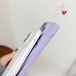 Dopamine-Telefonhülle mit Kartenfach und Umhängeband, For iPhone 15 Pro Max, For iPhone 15 Pro, For iPhone 15 Plus, For iPhone 15 – Bild 5