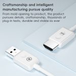 CS6 TX + RX 1080P Kabelloser HDMI-Sender-Empfänger – Bild 2