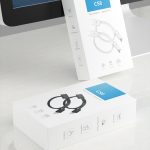 CS6 TX + RX 1080P Kabelloser HDMI-Sender-Empfänger – Bild 11