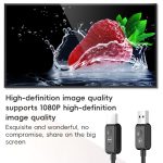 CS6 TX + RX 1080P Kabelloser HDMI-Sender-Empfänger – Bild 5