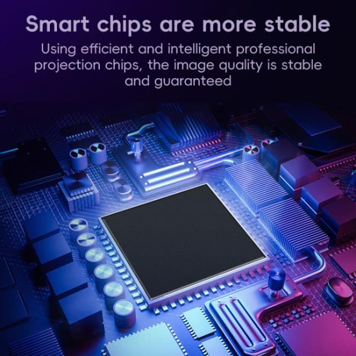 CS6 TX + RX 1080P Kabelloser HDMI-Sender-Empfänger – Bild 8