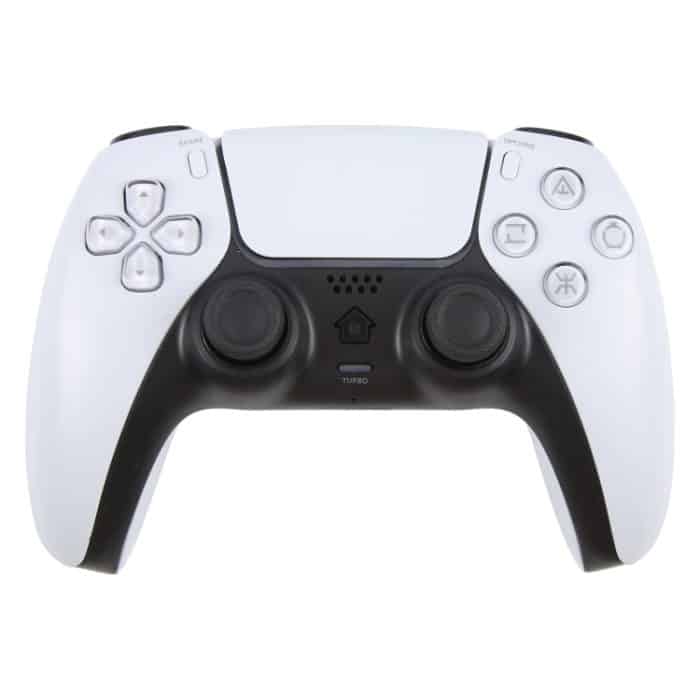 EDA007416601A.jpg CT-400 Kabelloser Game Controller für PS5 – Bild 1