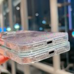 Blink Series MagSafe Magnetische IMD-Telefonhülle mit Metalllinsenrahmen, For iPhone 14 Pro, For iPhone 14 Pro Max, For iPhone 13 Pro Max, For iPhone 13 Pro – Bild 5