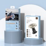 RBS PH19 Ultradünner magnetischer Auto-Lüftungsauslass-Telefonhalter – Bild 9
