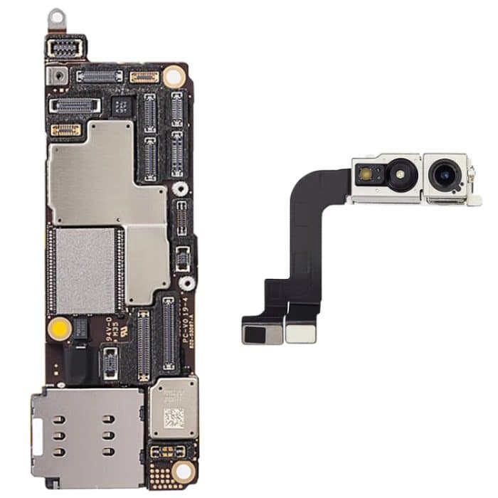 EDA007436903.jpg Original entsperrtes Mainboard, Single-SIM, EU-Version, For iPhone 15 Pro Max 256GB, For iPhone 15 Pro Max 512GB, For iPhone 15 Pro 128GB, For iPhone 15 Pro 256GB – Bild 1