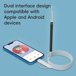 NK-5101 HD Smart Visual Ohrlöffel – Bild 5