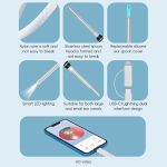 NK-5101 HD Smart Visual Ohrlöffel – Bild 7