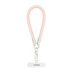 DUX DUICS Stoyobe PL-II Universal-Handgelenkband aus Silikon gegen Verlust des Telefons, PL-II