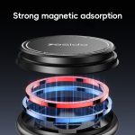 Yesido C220 MagSafe Magnetische Telefonhalterung für die Mittelkonsole im Auto, C220 – Bild 3