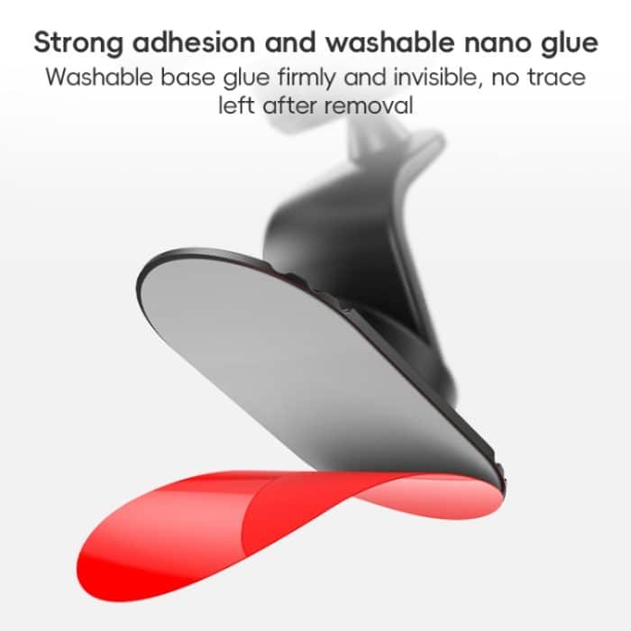 Yesido C220 MagSafe Magnetische Telefonhalterung für die Mittelkonsole im Auto, C220 – Bild 5