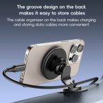 Yesido C220 MagSafe Magnetische Telefonhalterung für die Mittelkonsole im Auto, C220 – Bild 6