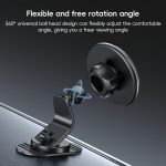 Yesido C220 MagSafe Magnetische Telefonhalterung für die Mittelkonsole im Auto, C220 – Bild 7