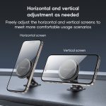 Yesido C220 MagSafe Magnetische Telefonhalterung für die Mittelkonsole im Auto, C220 – Bild 8