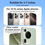 Yesido C221 MagSafe Magnetische Telefonhalterung für die Autolüftung, C221 – Bild 11