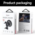 Yesido C221 MagSafe Magnetische Telefonhalterung für die Autolüftung, C221 – Bild 12