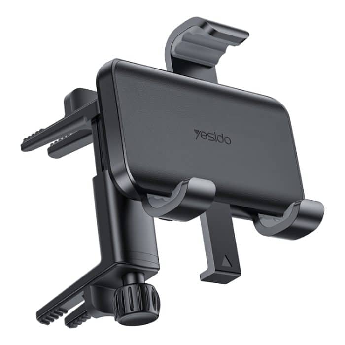 EDA007463001A.jpg Yesido C240 Auto-Telefonhalter, drehbar, für Lüftungsschlitze, für Mercedes Benz, C240 – Bild 1