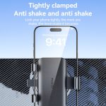 Yesido C240 ​​Auto-Telefonhalter, drehbar, für Lüftungsschlitze, für Mercedes Benz, C240 – Bild 4