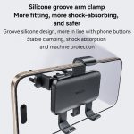 Yesido C240 ​​Auto-Telefonhalter, drehbar, für Lüftungsschlitze, für Mercedes Benz, C240 – Bild 5