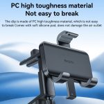 Yesido C240 ​​Auto-Telefonhalter, drehbar, für Lüftungsschlitze, für Mercedes Benz, C240 – Bild 8