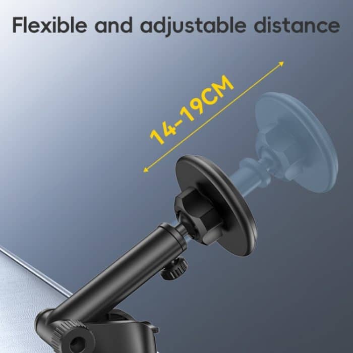 Yesido C269 MagSafe Magnetische Telefonhalterung für die Mittelkonsole im Auto, C269 – Bild 5