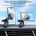 Yesido C269 MagSafe Magnetische Telefonhalterung für die Mittelkonsole im Auto, C269 – Bild 8