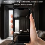 30 W HD Nachtsicht-Fernüberwachungskamera für den Innen- und Außenbereich, without, 32GB, 64GB, 128GB – Bild 4