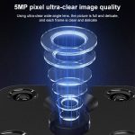 30 W HD Nachtsicht-Fernüberwachungskamera für den Innen- und Außenbereich, without, 32GB, 64GB, 128GB – Bild 7