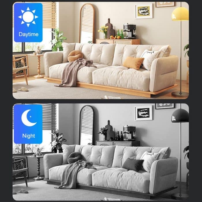 30 W HD Nachtsicht-Fernüberwachungskamera für den Innen- und Außenbereich, without, 32GB, 64GB, 128GB – Bild 8