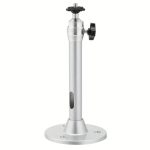 LS-302B Universelle Halterung aus Aluminiumlegierung für Überwachungskameraprojektor