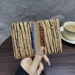 Denior V15 Ultradünne magnetische Telefonkartenhülle – Bild 2