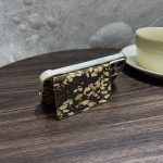 Denior V15 Ultradünne magnetische Telefonkartenhülle – Bild 4