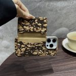 Denior V15 Ultradünne magnetische Telefonkartenhülle – Bild 5