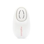 AngelSounds JPD-100S9 Fetal-Doppler-Herzfrequenzmessgerät für Schwangere