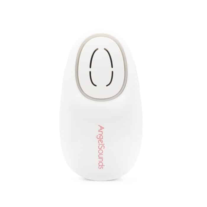 EDA007493801A.jpg AngelSounds JPD-100S9 Fetal-Doppler-Herzfrequenzmessgerät für Schwangere – Bild 1