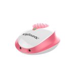 AngelSounds JPD-200S Bluetooth 4.0 Fetal-Doppler-Herzfrequenzmessgerät für Schwangere – Bild 2
