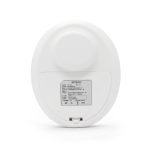 AngelSounds JPD-200S Bluetooth 4.0 Fetal-Doppler-Herzfrequenzmessgerät für Schwangere – Bild 3