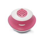 AngelSounds JPD-200S Bluetooth 4.0 Fetal-Doppler-Herzfrequenzmessgerät für Schwangere – Bild 4