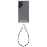 Typ-C zu Typ-C Daten Ladekabel Handgelenk Strap Telefon Kurze Lanyard