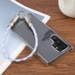 Typ-C zu Typ-C Daten Ladekabel Handgelenk Strap Telefon Kurze Lanyard – Bild 6