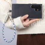 Typ-C zu Typ-C Daten Ladekabel Handgelenk Strap Telefon Kurze Lanyard – Bild 8