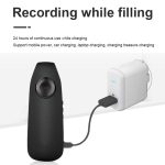 007 1080P HD-Videorecorder mit Rückclip, 007 – Bild 10