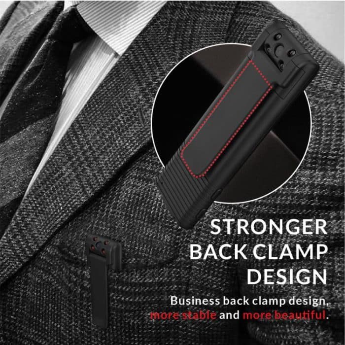 B21 120 Grad Weitwinkel 1080P HD Magnetrekorder, B21 – Bild 6