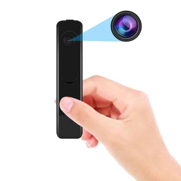 EDA007512101A.jpg T008 1080P HD-Videorecorder, T008 – Bild 1