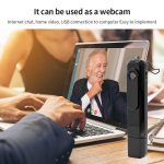 T008 1080P HD-Videorecorder, T008 – Bild 4